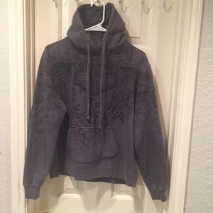 Harley-Davidson Hoodie.